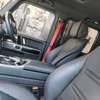 Mercedes Benz AMG G400d Sunroof 2020 thumb 3