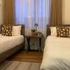 Furnished 2 Bed Apartment with En Suite in Thika Road thumb 9