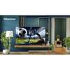 Hisense 50'' 4K ULTRA HD SMART TV, BLUETOOTH, 50A7H thumb 1