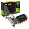 ZOTAC GeForce® GT 710 1GB DDR3 Graphics Card thumb 0