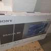 SONY BRAVIA  55" Smart4K UHD HDR OLED TV + GoogleTV thumb 0