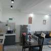 Furnished One bedroom Apartment thumb 3