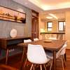 4 Bedroom Furnished Apartment for Rent In Westlands thumb 4