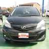 1300cc TOYOTA VITZ (MKOPO/HIRE PURCHASE ACCEPTED) thumb 2