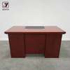 1400mm Professional Executive Office Desk thumb 6