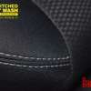 Toyota Kluger Fabric seat covers thumb 9