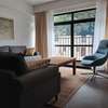 Furnished 2 Bed Apartment with En Suite in Riverside thumb 2