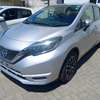 NISSAN NOTE NEW IMPORT. thumb 1