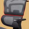 Office Chair; High Back Orthopedic Chair thumb 2