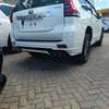 Toyota land cruiser Prado TZG thumb 7
