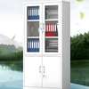 2 Door Vertical Steel Filing Cabinet thumb 1