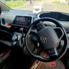 TOYOTA SIENTA hybrid 2017MODEL 7 SEATER thumb 2