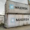 High Quality 20 feet Shipping Containers thumb 1
