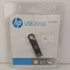 HP 16GB USB 2.0 Metalic Flash Drive thumb 2