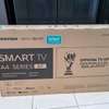 Hisense smart tv A4 series 43 thumb 1
