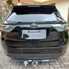 Toyota Harrier Premium package 4WD thumb 5