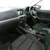 Mazda CX 5 petrol Grey 2016 thumb 5