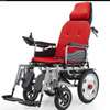 Buy cheap quality Recling electric wheelchair nairobi,keny thumb 3