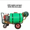 Engine Sprayer 160L +30m Pipe thumb 0