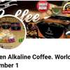 LIVEN ALKALINE COFFEE thumb 0