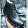Men's Leather Boots thumb 3