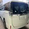 Toyota Voxy For Hire in Kenya thumb 1