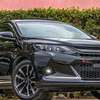 2016 Toyota harrier GS with sunroof thumb 6