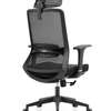 Office Chair: xecutive Computer Chair with Fabric Material thumb 3