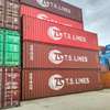 Classy 40ft shipping containers in Kenya thumb 2