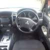 MITSUBISHI PAJERO thumb 5