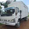 Isuzu NPR ,Deni and lipa pole pole thumb 1