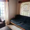 Cozy 2bedroomed detached guesthouse, lush garden thumb 5
