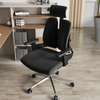 Office Chair :  Fabric Orthopedic Office Chair thumb 5