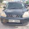 Nissan XTRAIL For Hire thumb 1