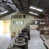 8,500 ft² Warehouse with Backup Generator in Embakasi thumb 5