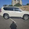 Toyota land cruiser prado used petrol thumb 0