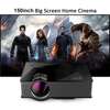 Wifi Ready Home Theater Projector thumb 2