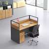 Office Workstations: 1-Way Office Workstation In Keroka thumb 0