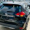 Nissan X-Trail Black sunroof 2018 4x4 thumb 12