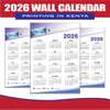 2026 Custom Wall Calendars thumb 1