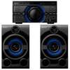 Sony MHC-M40D High Power Audio System With Bluetooth thumb 1