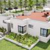 3 Bed Villa with En Suite at Malindi thumb 0