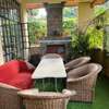 5 Bed House with Garden at Mutero Road thumb 8