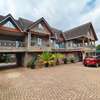 5 Bed Villa with En Suite in Kitisuru thumb 9