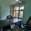 Furnished 300 ft² office for rent in Kilimani thumb 2