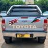 Toyota Hilux Double cab thumb 2