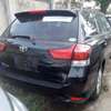 Toyota Fielder thumb 1