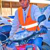 Delivery riders, errands, logistics and courier thumb 0