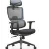 Office Chair:  Modern Design Adjustable Office Seat thumb 4