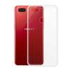 Clear TPU Soft Transparent case for Oppo F9 F9 Pro thumb 4